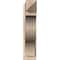 Ekena Millwork Funston Smooth Arts and Crafts Outlooker, Douglas Fir, 7 1/2"W x 32"D x 32"H OUT08X32X32FST03SDF - alternate 2